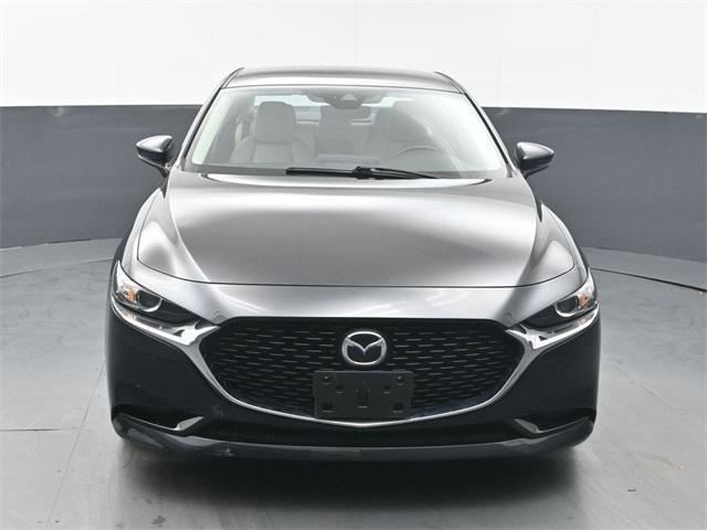 used 2019 Mazda Mazda3 car, priced at $16,568