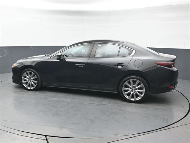 used 2019 Mazda Mazda3 car, priced at $16,568