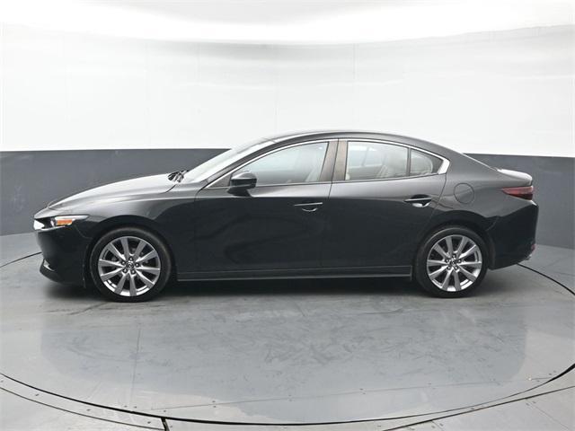 used 2019 Mazda Mazda3 car, priced at $16,568