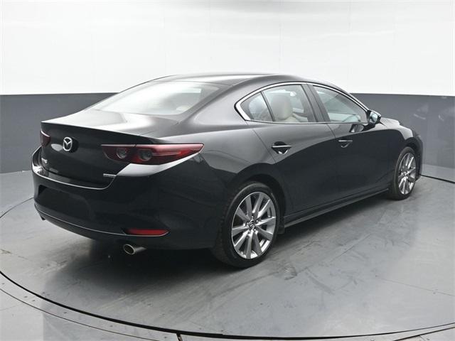 used 2019 Mazda Mazda3 car, priced at $16,568