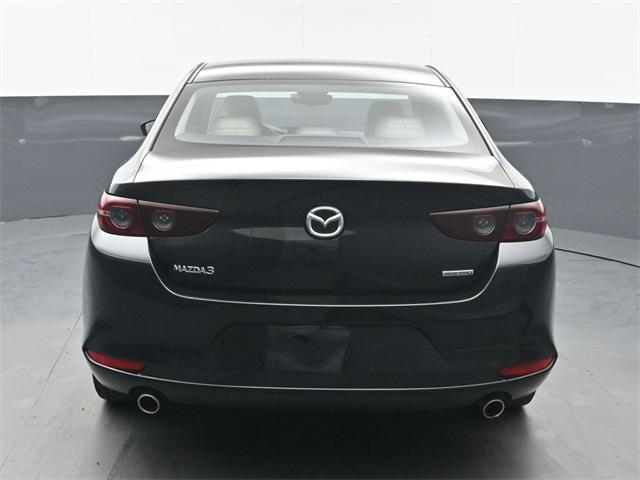 used 2019 Mazda Mazda3 car, priced at $16,568