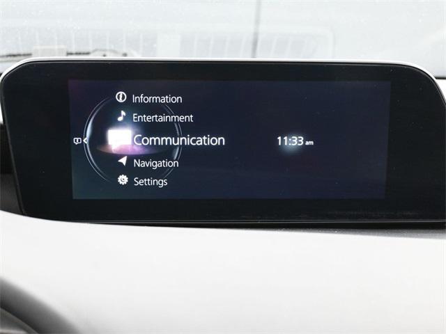 used 2019 Mazda Mazda3 car, priced at $16,568