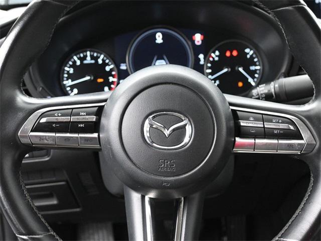 used 2019 Mazda Mazda3 car, priced at $16,568