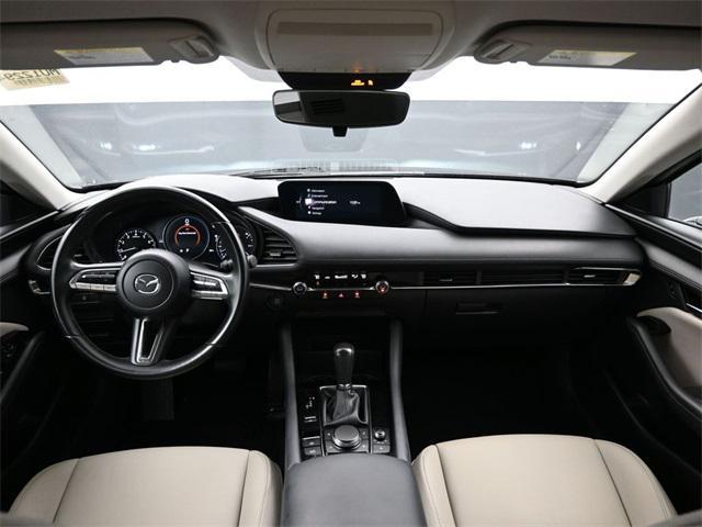 used 2019 Mazda Mazda3 car, priced at $16,568