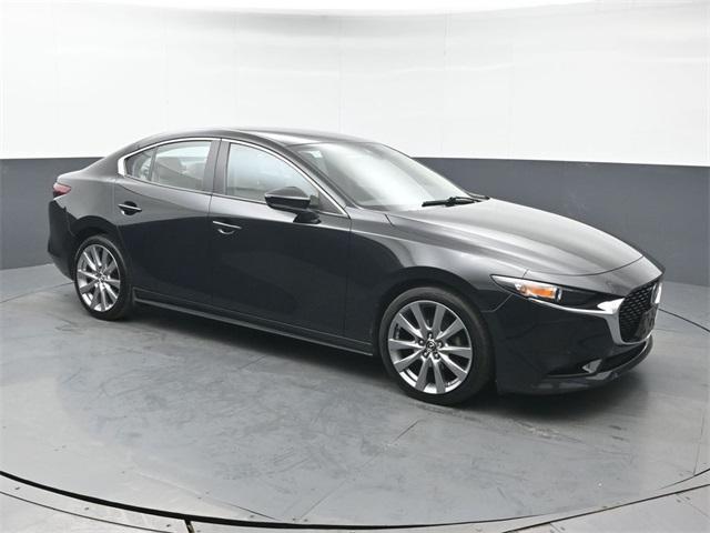 used 2019 Mazda Mazda3 car, priced at $16,568