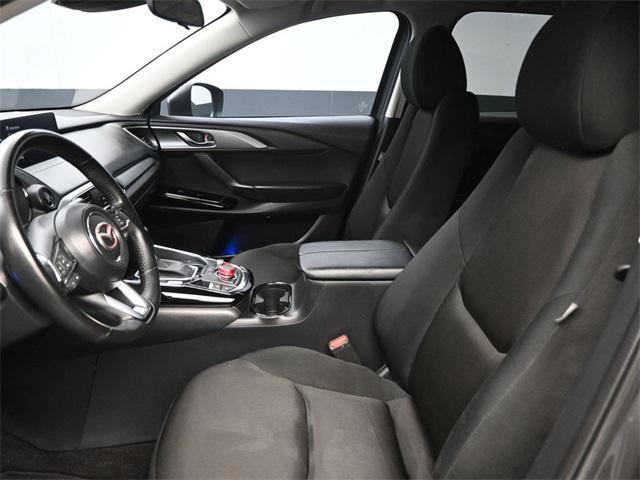 used 2022 Mazda CX-9 car