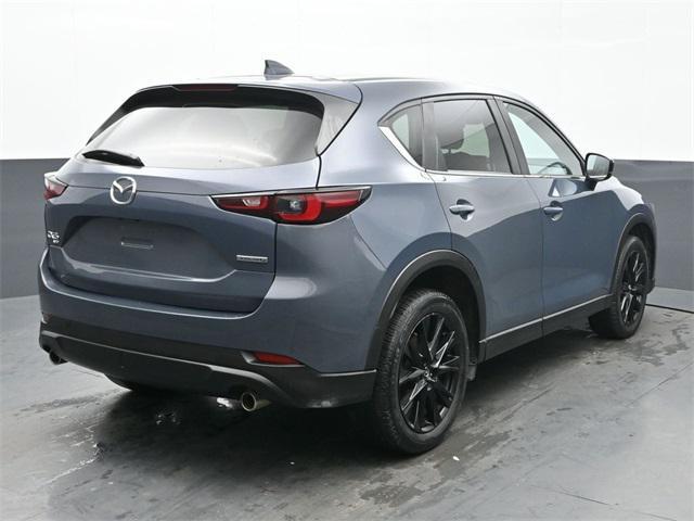 used 2022 Mazda CX-5 car, priced at $24,199