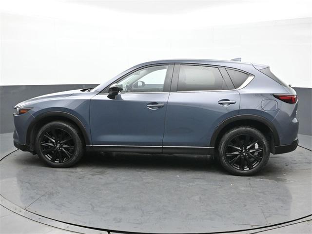 used 2022 Mazda CX-5 car, priced at $24,199