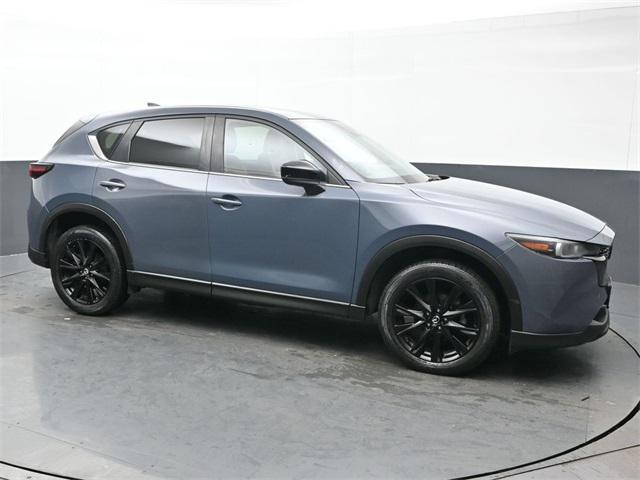 used 2022 Mazda CX-5 car, priced at $24,199