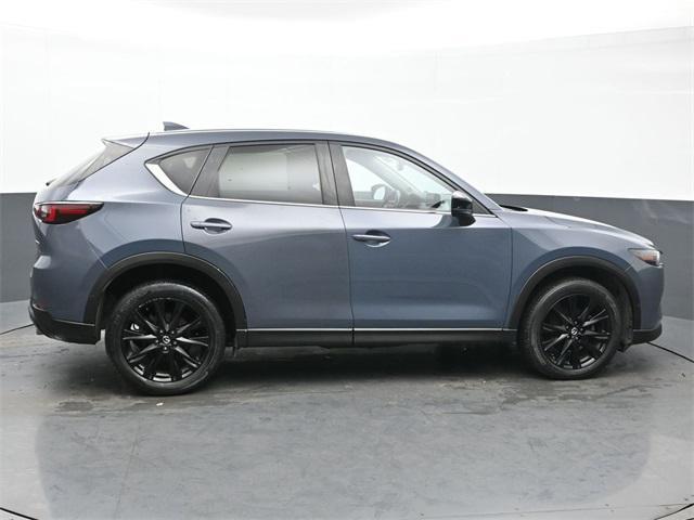 used 2022 Mazda CX-5 car, priced at $24,199