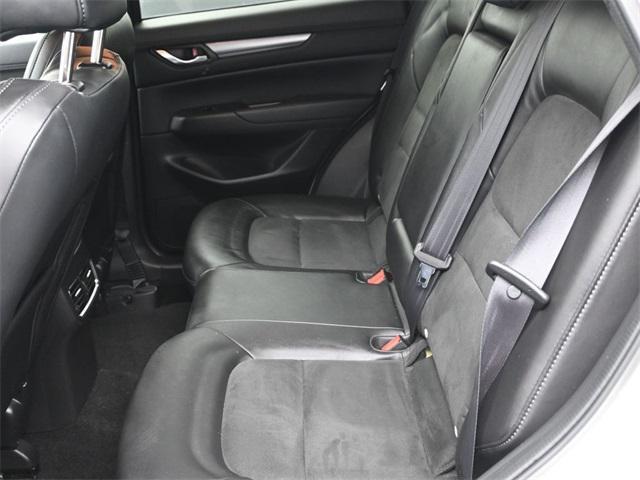 used 2022 Mazda CX-5 car