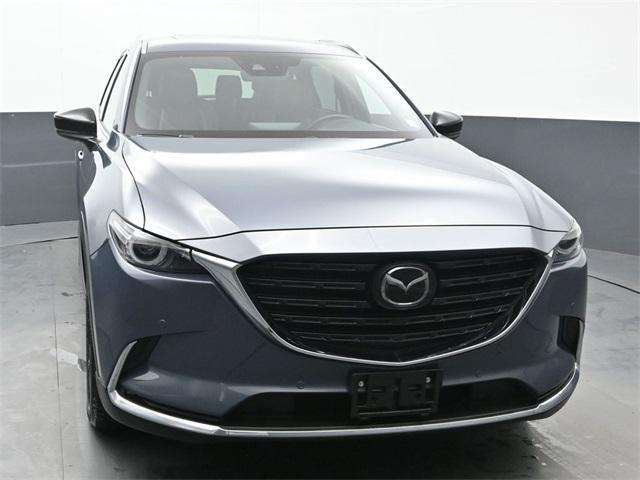 used 2022 Mazda CX-9 car, priced at $31,800