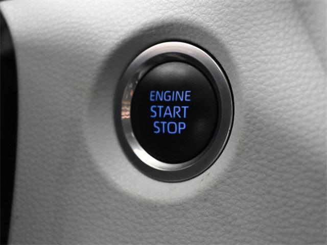 used 2022 Toyota Corolla car, priced at $22,575