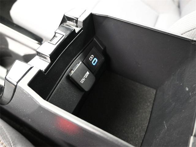 used 2022 Toyota Corolla car, priced at $22,575