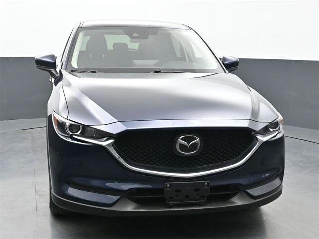 used 2021 Mazda CX-5 car, priced at $21,511