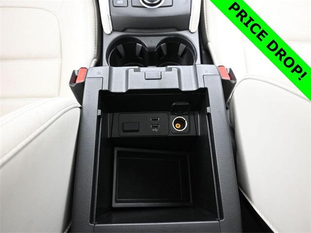 used 2022 Mazda CX-5 car, priced at $26,900