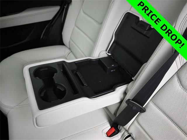 used 2022 Mazda CX-5 car, priced at $26,900