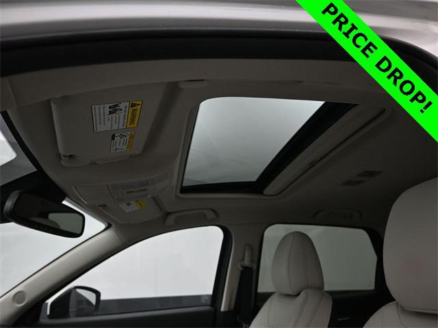 used 2022 Mazda CX-5 car, priced at $26,900