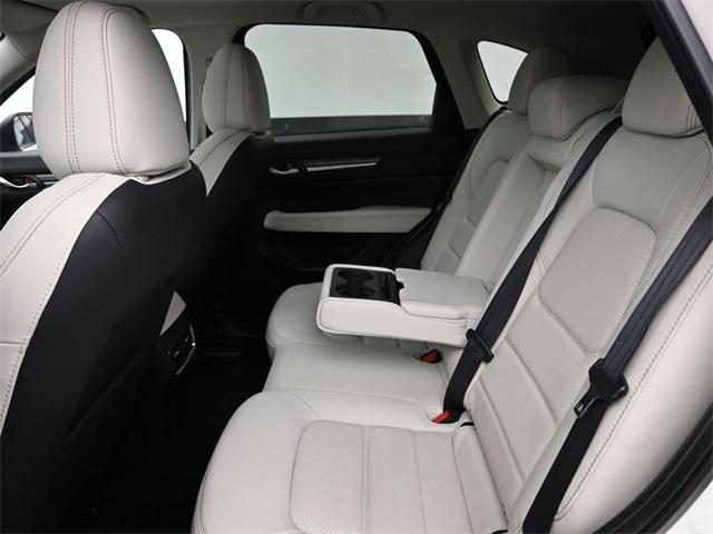 used 2022 Mazda CX-5 car, priced at $24,978