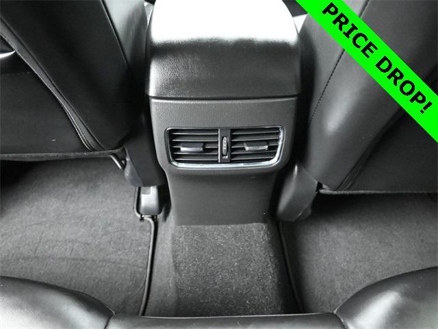 used 2018 Mazda CX-5 car, priced at $16,359