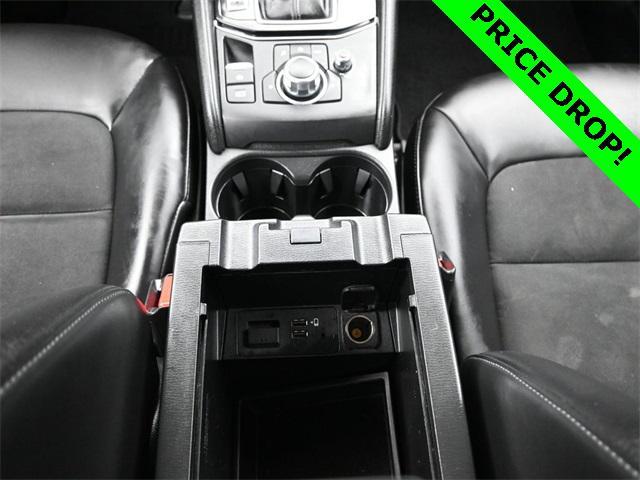 used 2018 Mazda CX-5 car, priced at $16,359