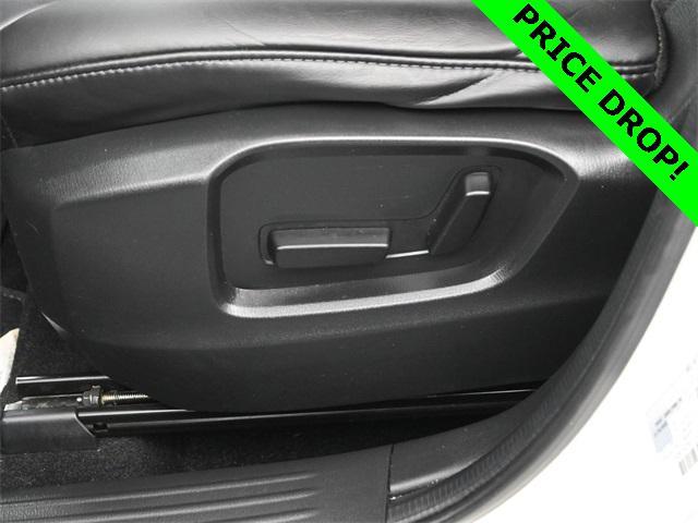 used 2018 Mazda CX-5 car, priced at $16,359
