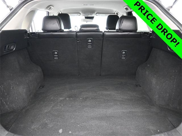 used 2018 Mazda CX-5 car, priced at $16,359