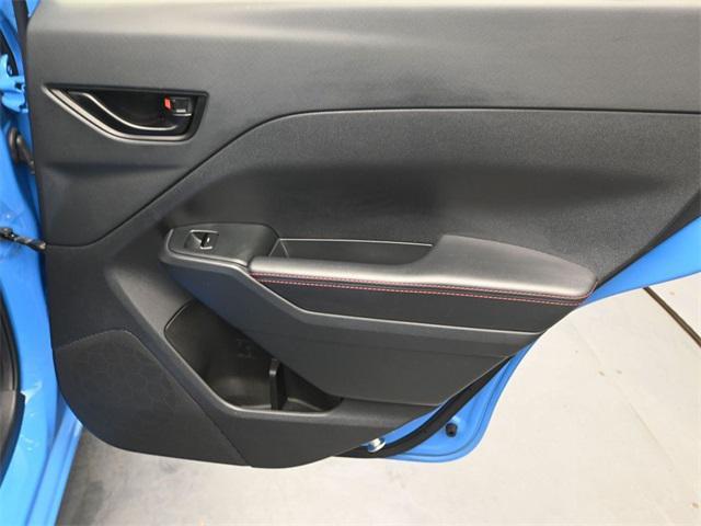 used 2024 Subaru Impreza car, priced at $23,424