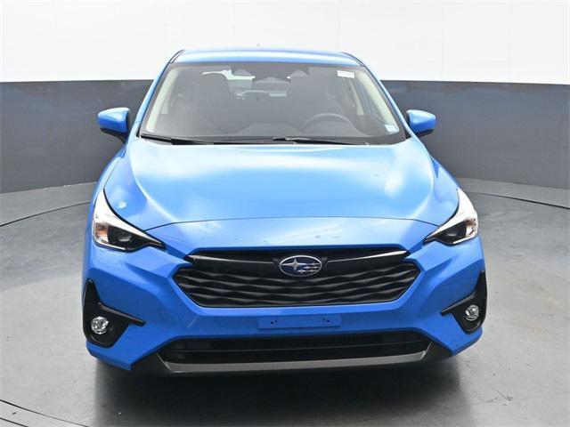 used 2024 Subaru Impreza car, priced at $23,424