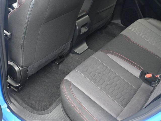 used 2024 Subaru Impreza car, priced at $23,424