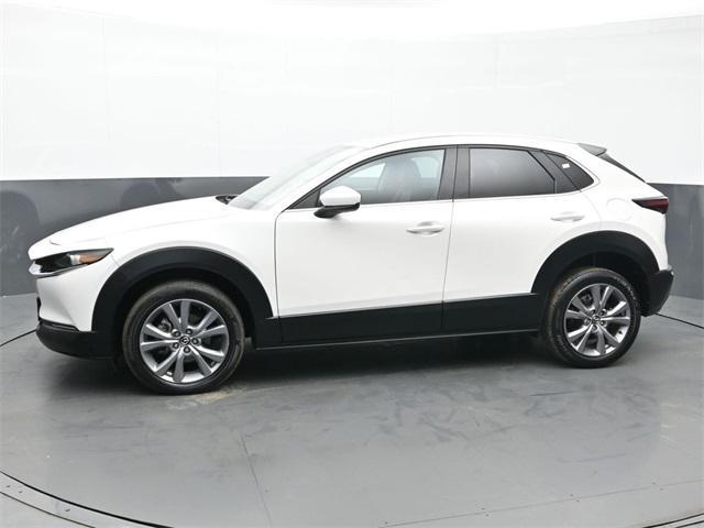 used 2021 Mazda CX-30 car, priced at $18,422