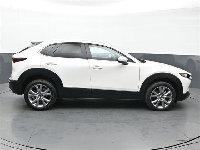 used 2021 Mazda CX-30 car, priced at $18,422