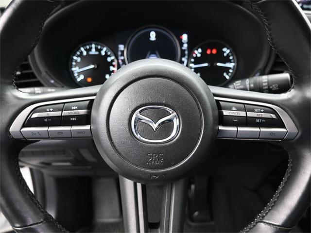 used 2021 Mazda CX-30 car, priced at $18,422