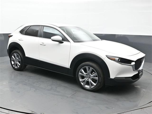 used 2021 Mazda CX-30 car, priced at $18,422