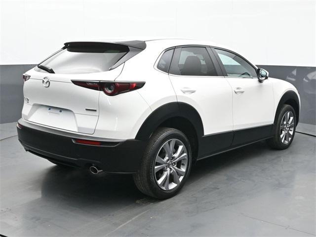 used 2021 Mazda CX-30 car, priced at $18,422