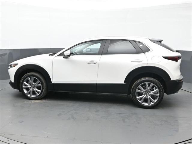 used 2021 Mazda CX-30 car, priced at $18,422