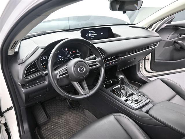 used 2021 Mazda CX-30 car, priced at $18,422