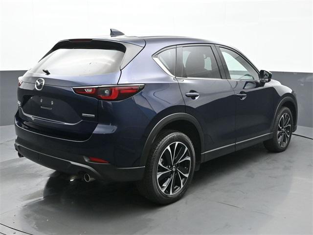 used 2023 Mazda CX-5 car