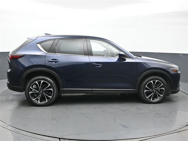 used 2023 Mazda CX-5 car