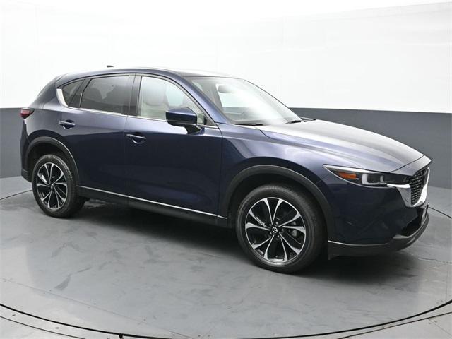 used 2023 Mazda CX-5 car