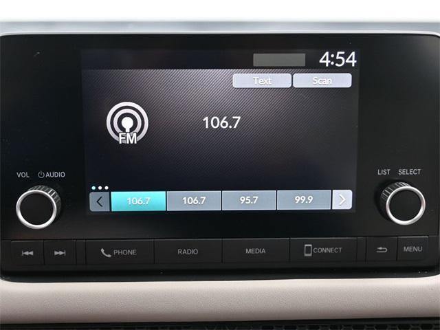 used 2023 Honda HR-V car, priced at $23,097