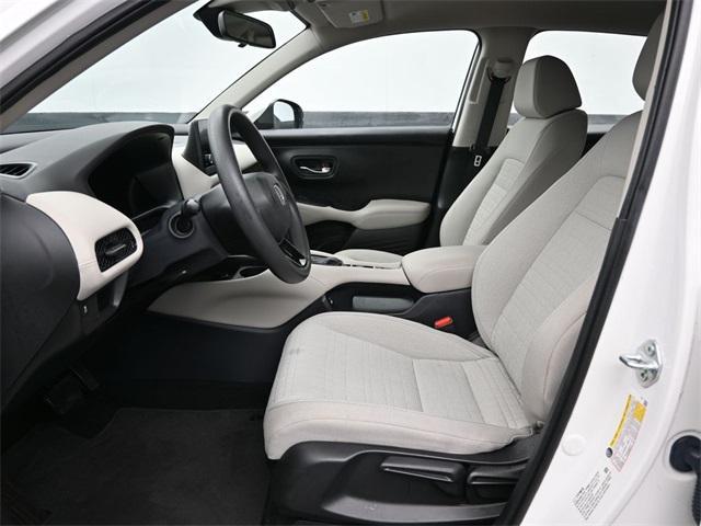 used 2023 Honda HR-V car, priced at $23,097