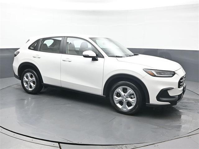 used 2023 Honda HR-V car, priced at $23,097