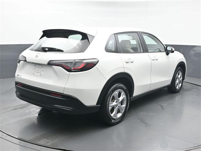 used 2023 Honda HR-V car, priced at $23,097