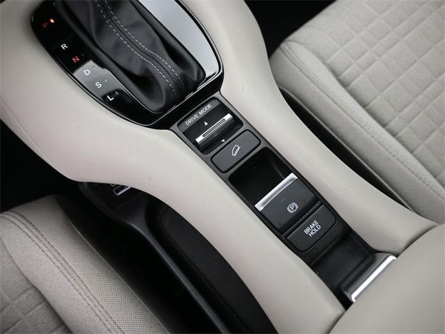 used 2023 Honda HR-V car, priced at $23,097