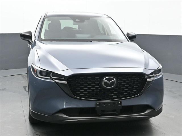 used 2023 Mazda CX-5 car