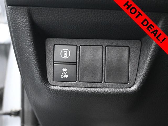 used 2019 Honda Accord car, priced at $19,900