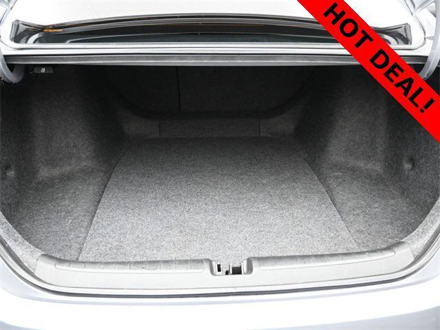 used 2019 Honda Accord car, priced at $19,900