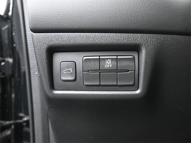 used 2022 Mazda CX-5 car, priced at $27,933