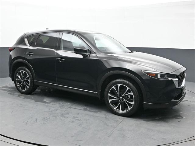 used 2022 Mazda CX-5 car, priced at $26,024